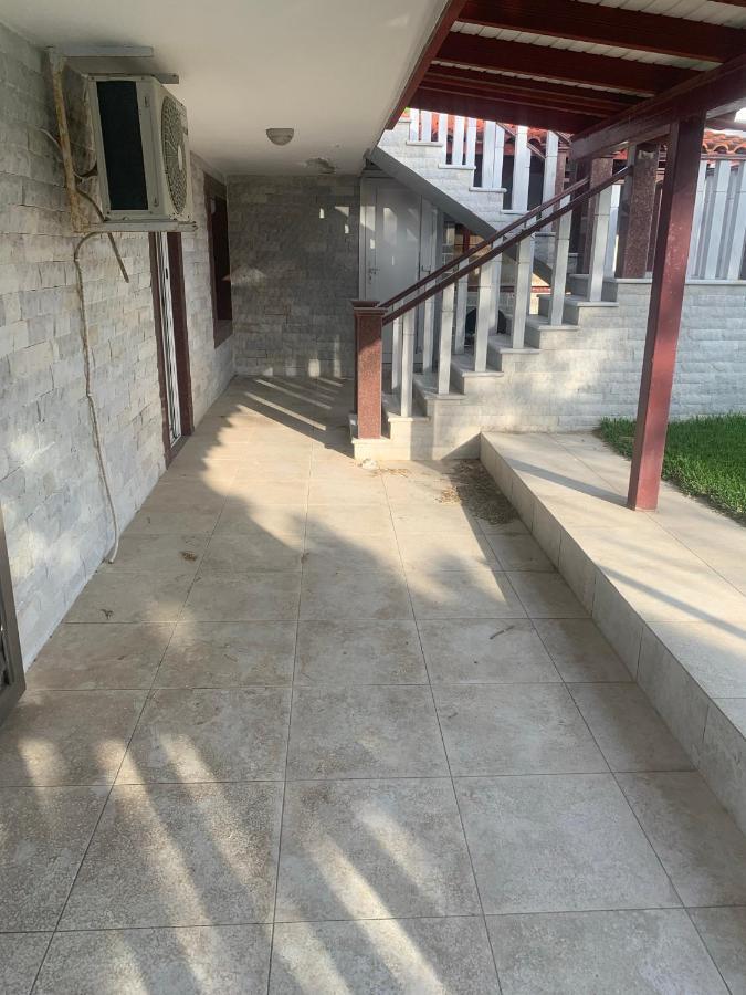 Νέα Μεσσαγγαλα Luxury Suite By Makhome No 2 Néa Meságkala Eksteriør billede