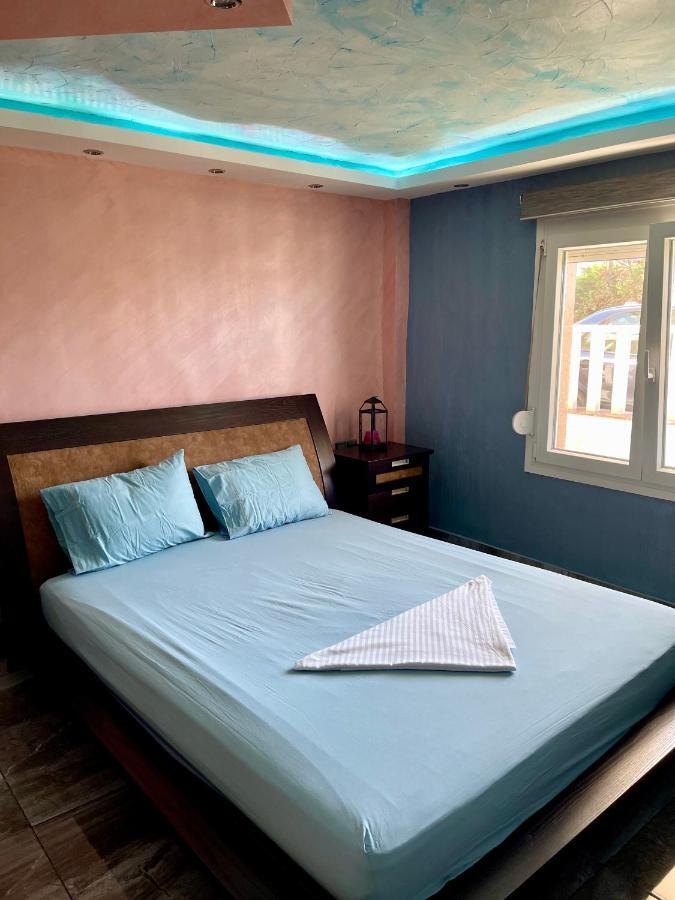 Νέα Μεσσαγγαλα Luxury Suite By Makhome No 2 Néa Meságkala Eksteriør billede