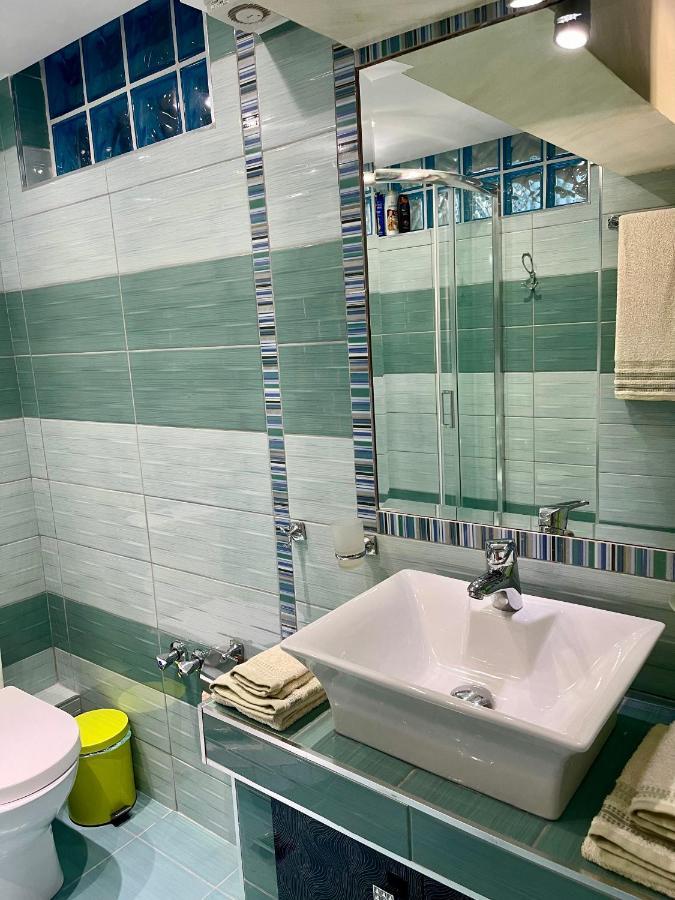 Νέα Μεσσαγγαλα Luxury Suite By Makhome No 2 Néa Meságkala Eksteriør billede