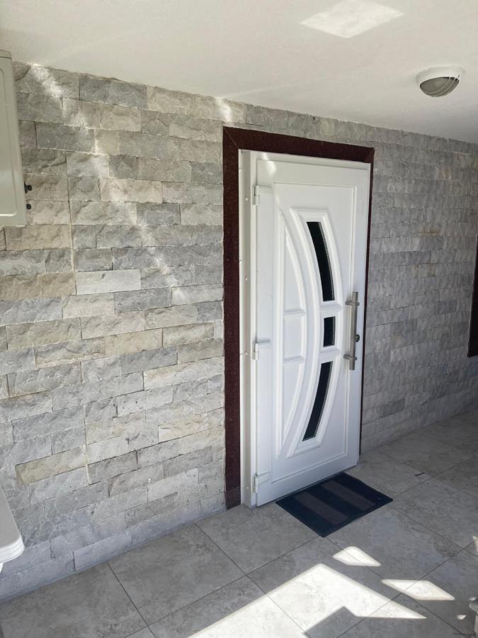 Νέα Μεσσαγγαλα Luxury Suite By Makhome No 2 Néa Meságkala Eksteriør billede