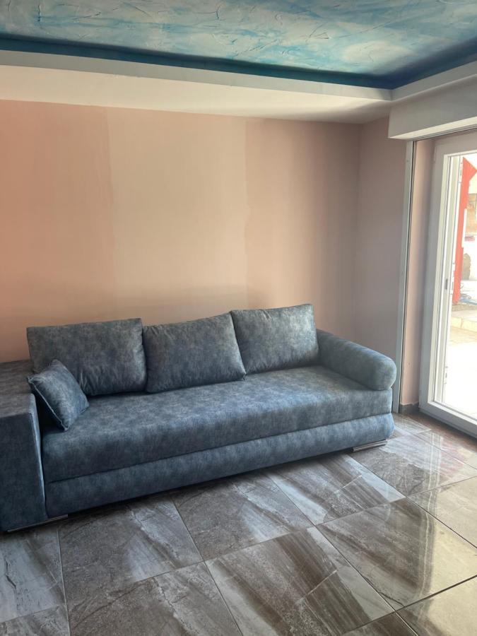 Νέα Μεσσαγγαλα Luxury Suite By Makhome No 2 Néa Meságkala Eksteriør billede